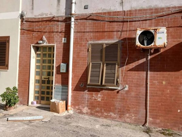 appartamento in vendita a Sassari