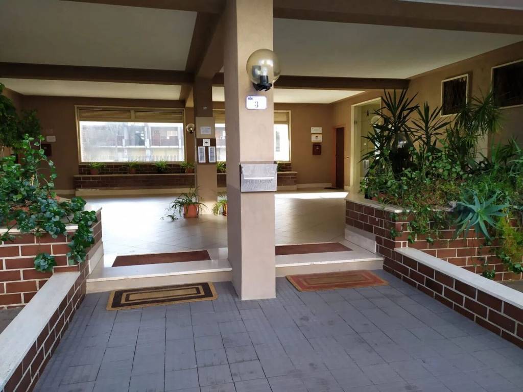 appartamento in vendita a Sassari