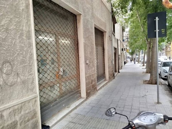negozio in vendita a Sassari in zona Monserrato / Rizzeddu