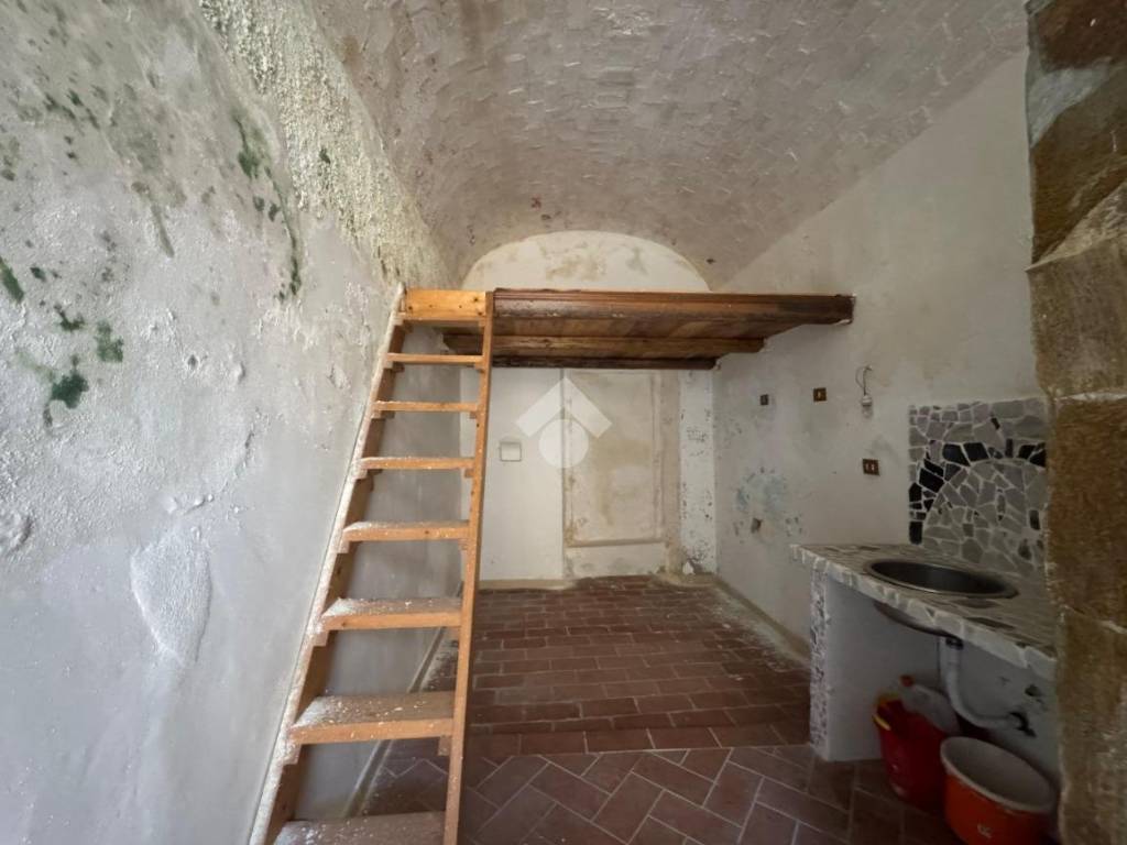 appartamento in vendita a Sassari in zona Centro Storico