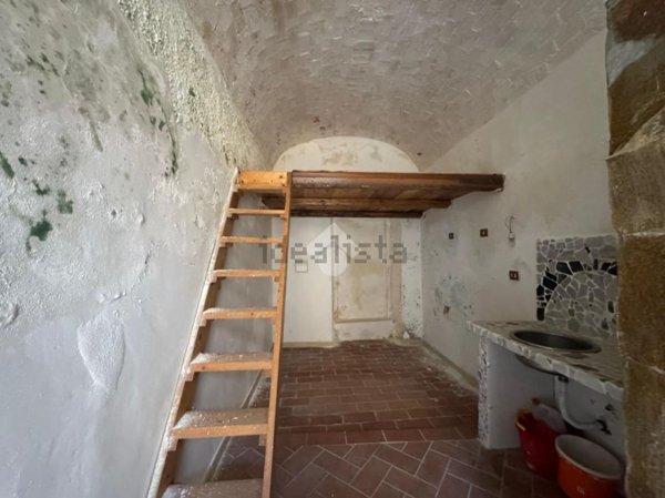 appartamento in vendita a Sassari in zona Centro Storico