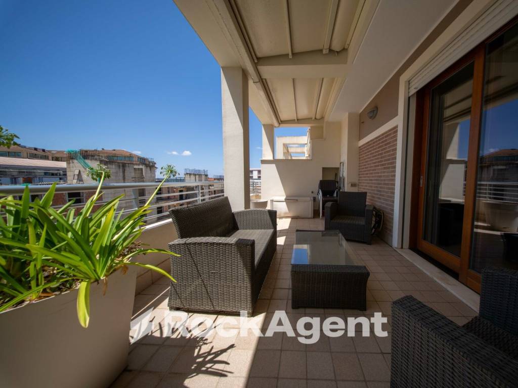 appartamento in vendita a Sassari in zona Centro Storico