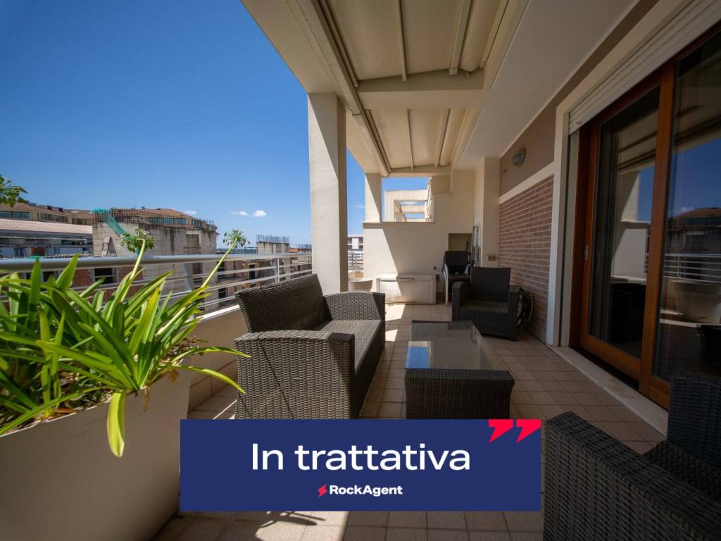 appartamento in vendita a Sassari in zona Centro Storico