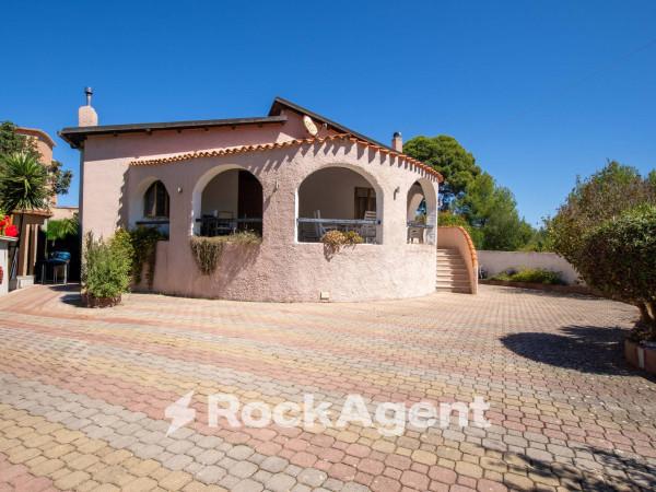 casa indipendente in vendita a Sassari in zona Latte Dolce
