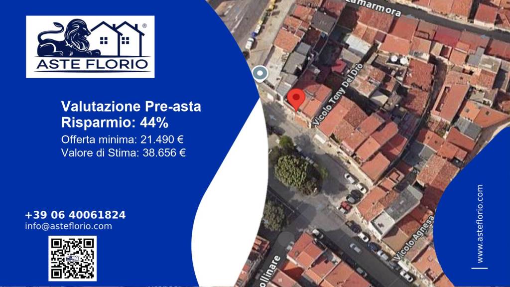appartamento in vendita a Sassari in zona Centro Storico
