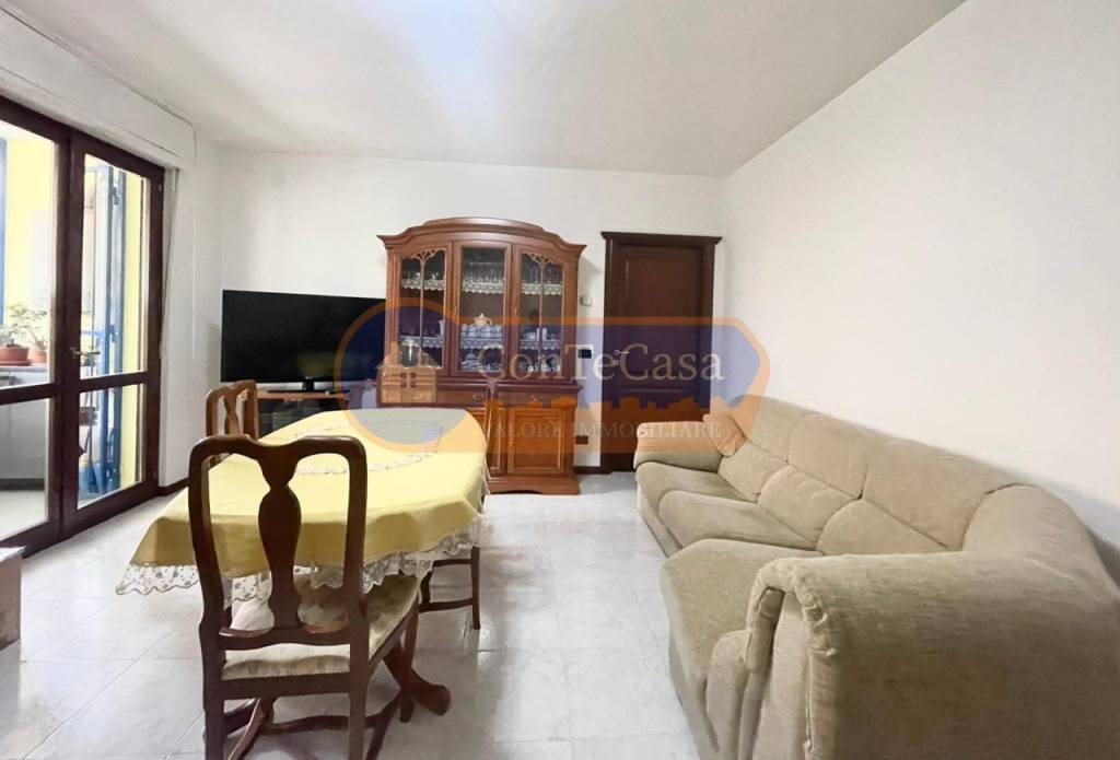 appartamento in vendita a Sassari in zona Monte Rosello