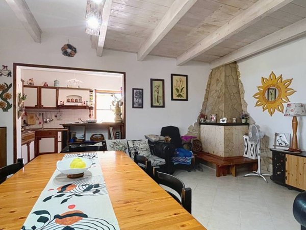 casa indipendente in vendita a Sassari in zona Bancali