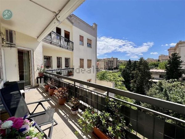 appartamento in vendita a Sassari in zona Centro Storico