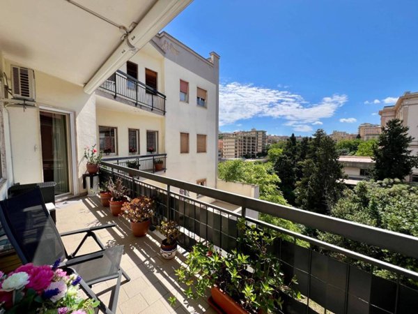 appartamento in vendita a Sassari in zona Centro Storico