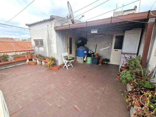 appartamento in vendita a Sassari in zona Centro Storico