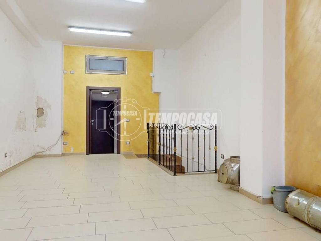 negozio in vendita a Sassari in zona Centro Storico