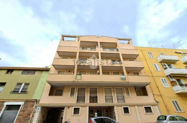 appartamento in vendita a Sassari in zona Monte Rosello