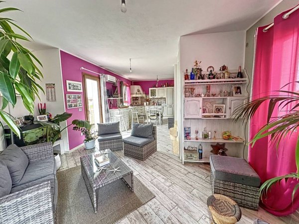 casa indipendente in vendita a Sassari in zona Bancali