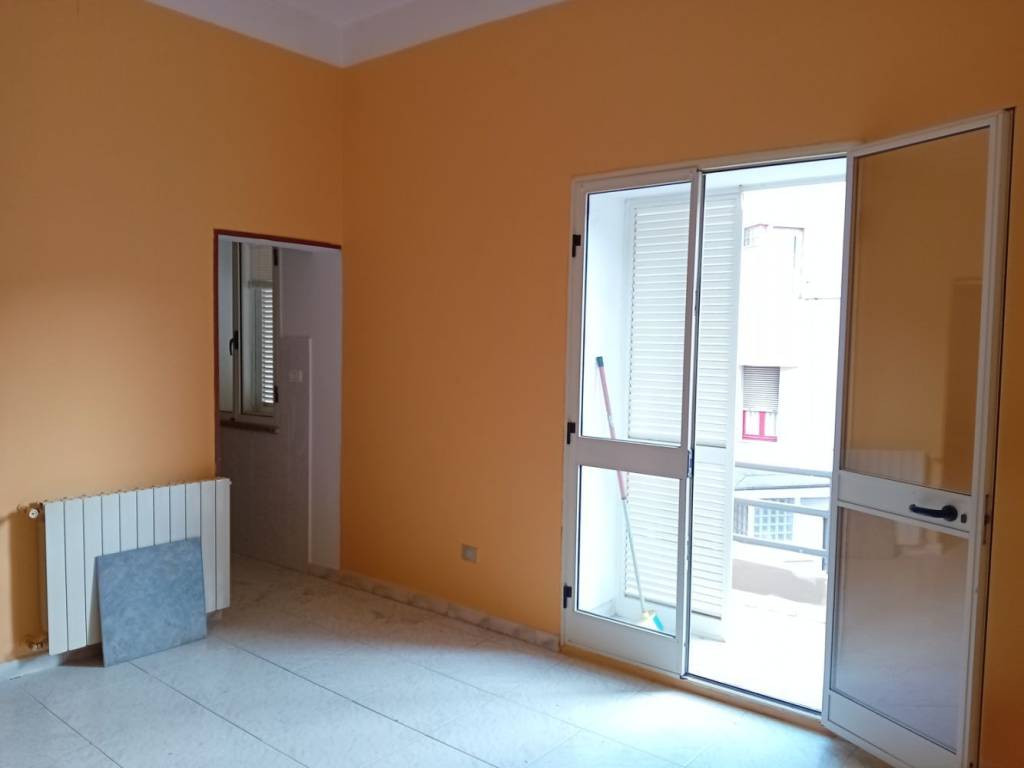 appartamento in vendita a Sassari in zona Cappuccini