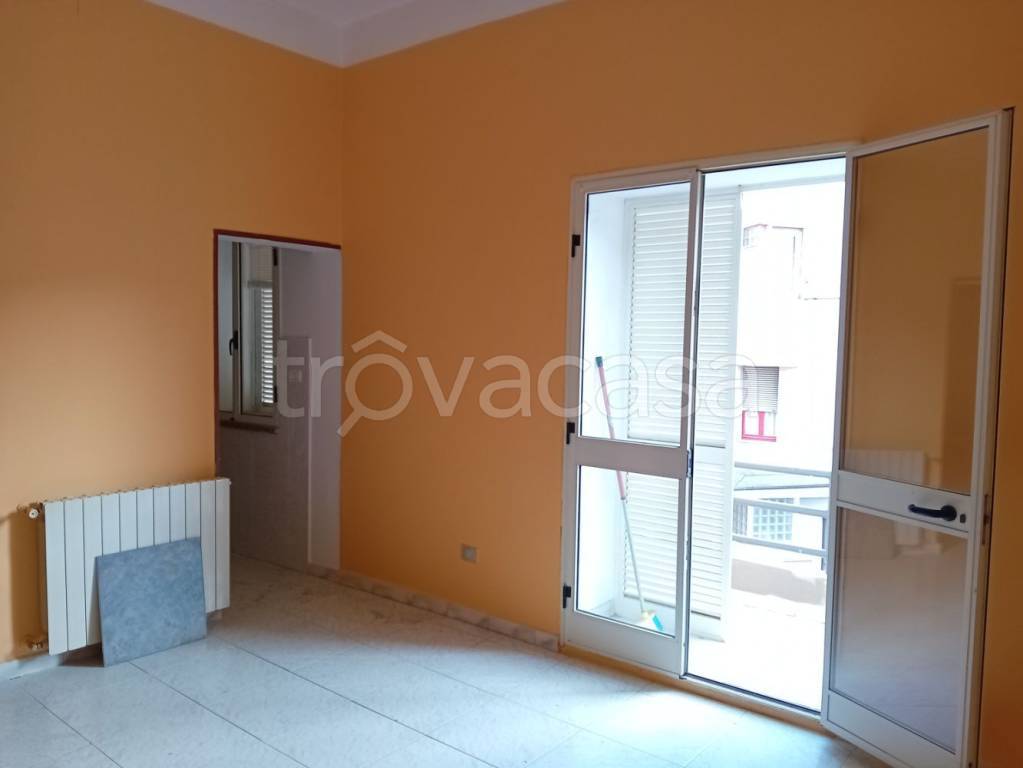 appartamento in vendita a Sassari in zona Cappuccini