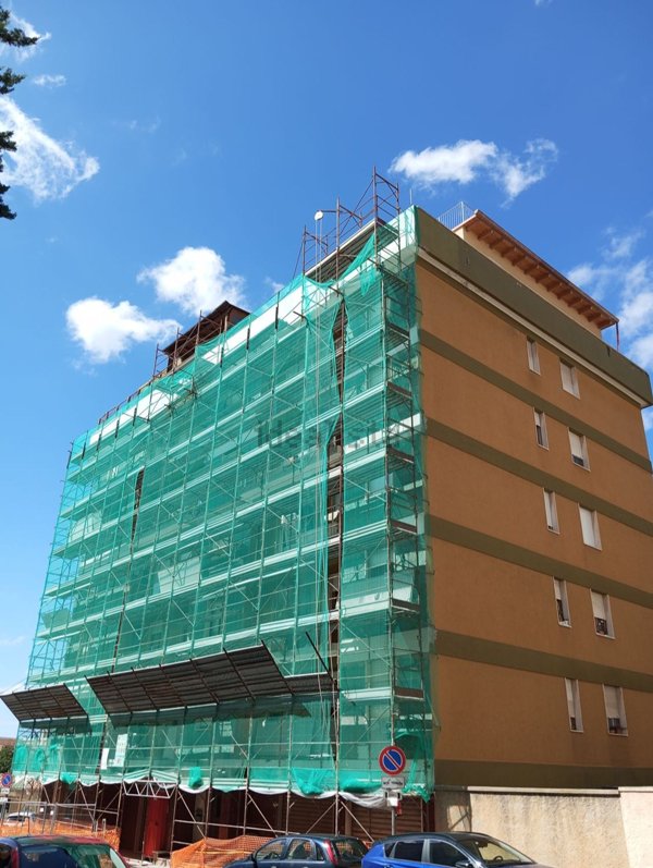 loft in vendita a Sassari in zona Luna e Sole / Prunizzedda