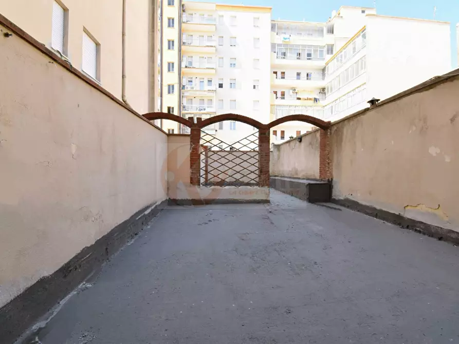 appartamento in vendita a Sassari in zona Centro Storico