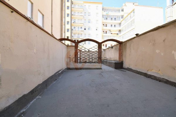 appartamento in vendita a Sassari