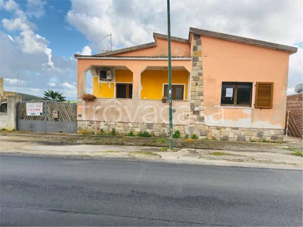 casa indipendente in vendita a Sassari in zona La Corte