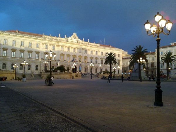 appartamento in vendita a Sassari
