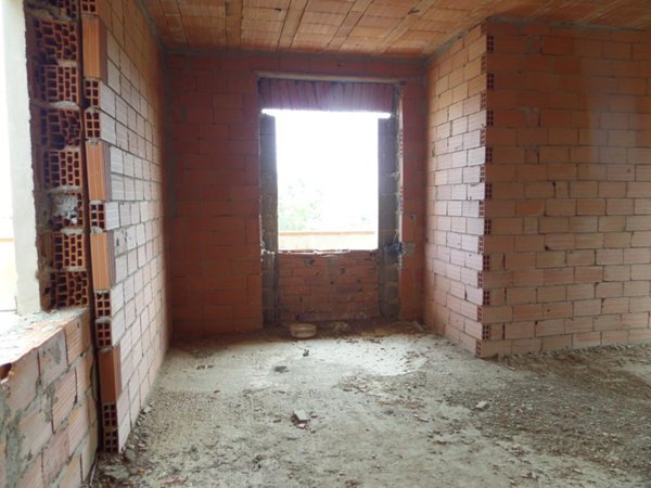 appartamento in vendita a Sassari in zona Palmadula