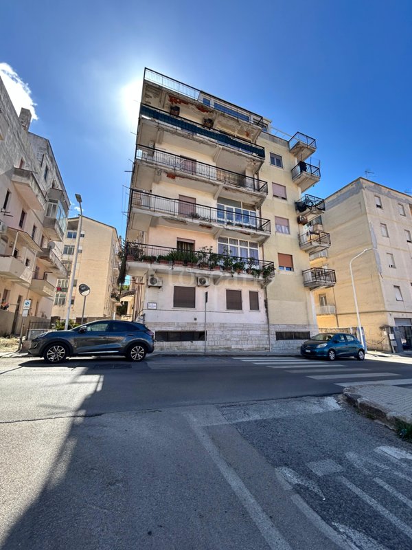 casa indipendente in vendita a Sassari in zona Monte Rosello