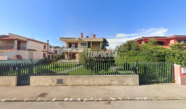 casa indipendente in vendita a Sassari in zona Sant'Orsola / Zuari