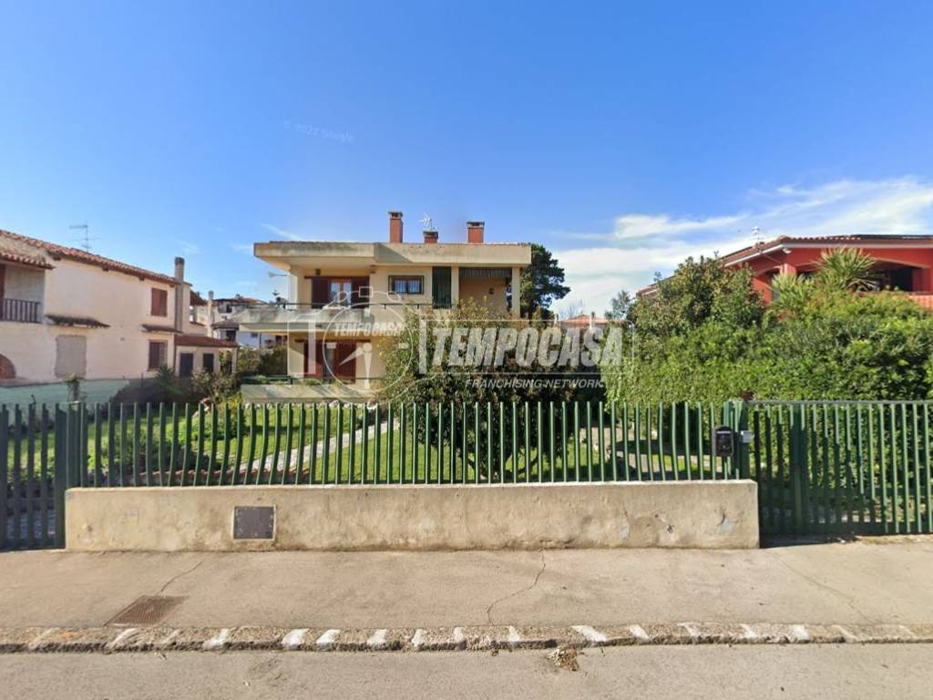 casa indipendente in vendita a Sassari in zona Sant'Orsola / Zuari