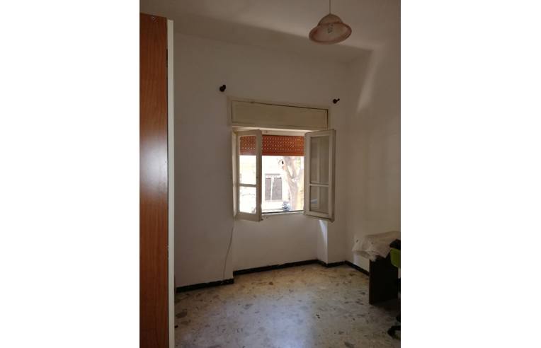 appartamento in vendita a Sassari