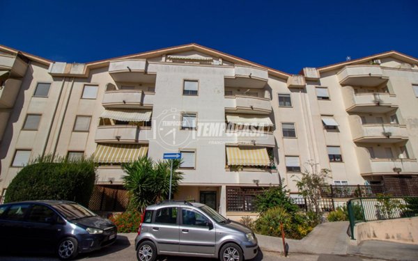 appartamento in vendita a Sassari in zona Filigheddu