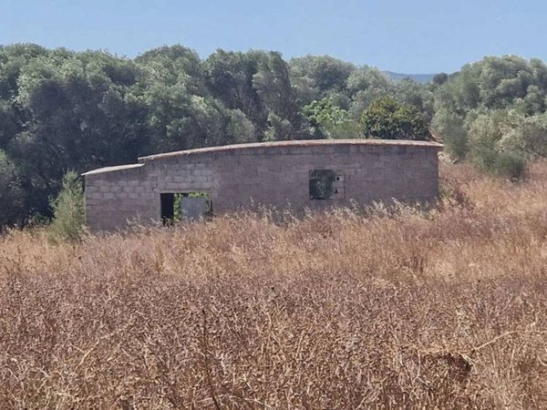 terreno agricolo in vendita a Sassari in zona Bancali
