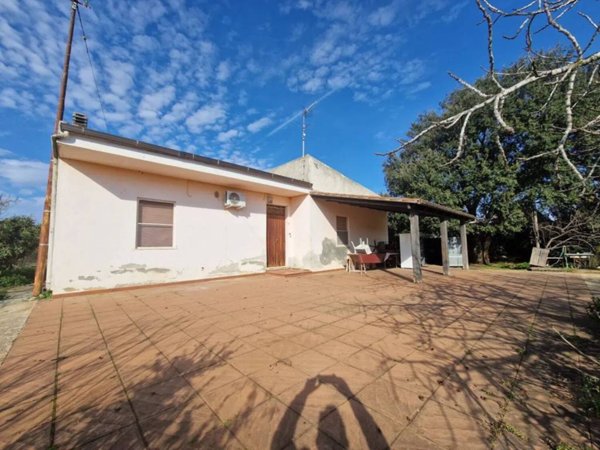 casa indipendente in vendita a Sassari in zona Bancali