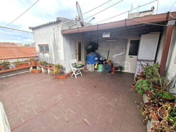 appartamento in vendita a Sassari in zona Centro Storico