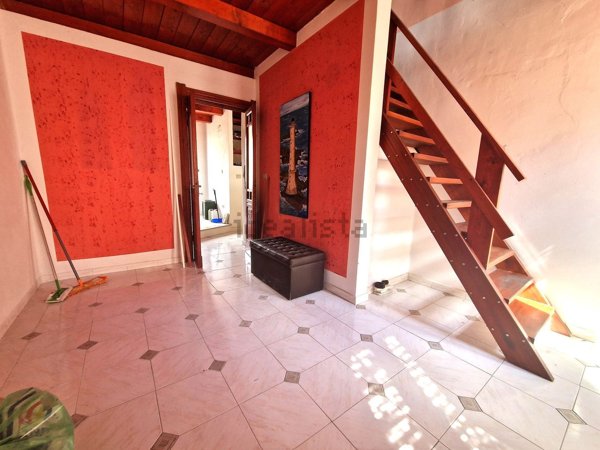 appartamento in vendita a Sassari in zona Centro Storico