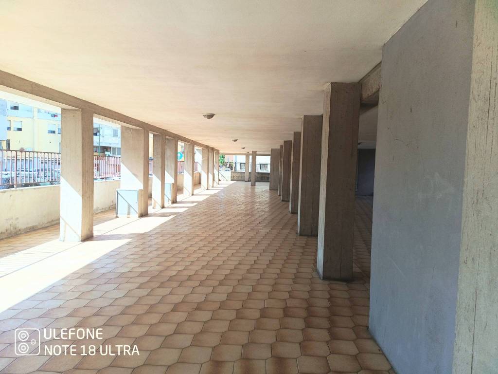 appartamento in vendita a Sassari in zona Latte Dolce