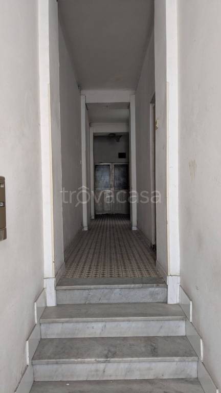 appartamento in vendita a Sassari in zona Centro Storico