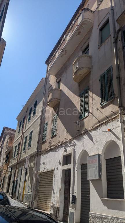 appartamento in vendita a Sassari in zona Centro Storico