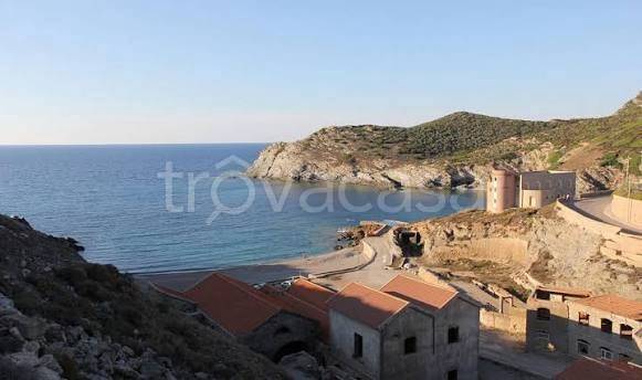 appartamento in vendita a Sassari in zona Argentiera