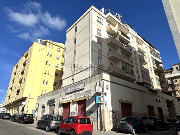 appartamento in vendita a Sassari in zona Luna e Sole / Prunizzedda