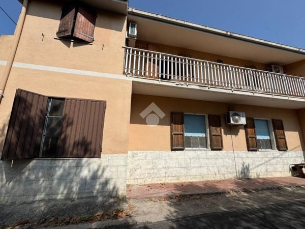 casa indipendente in vendita a Sassari in zona Sant'Orsola / Zuari