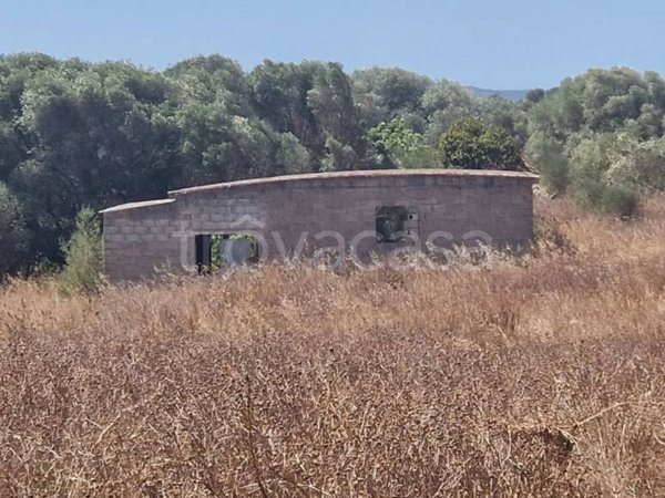 terreno agricolo in vendita a Sassari in zona Bancali