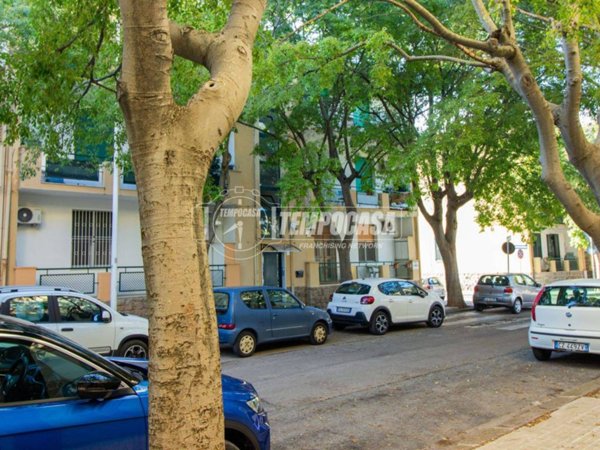 appartamento in vendita a Sassari in zona Monte Rosello