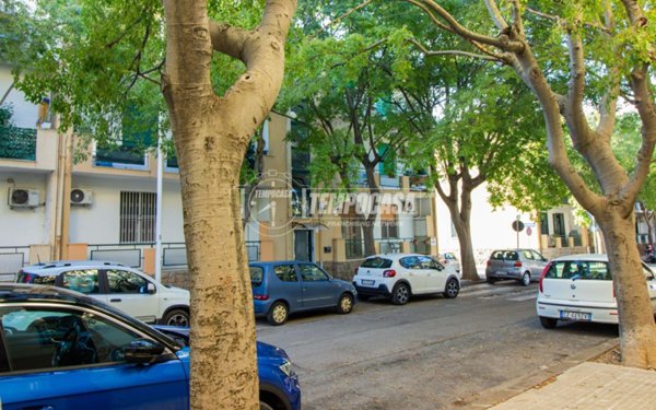 appartamento in vendita a Sassari in zona Monte Rosello