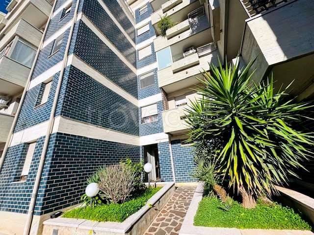 appartamento in vendita a Sassari in zona Monte Rosello