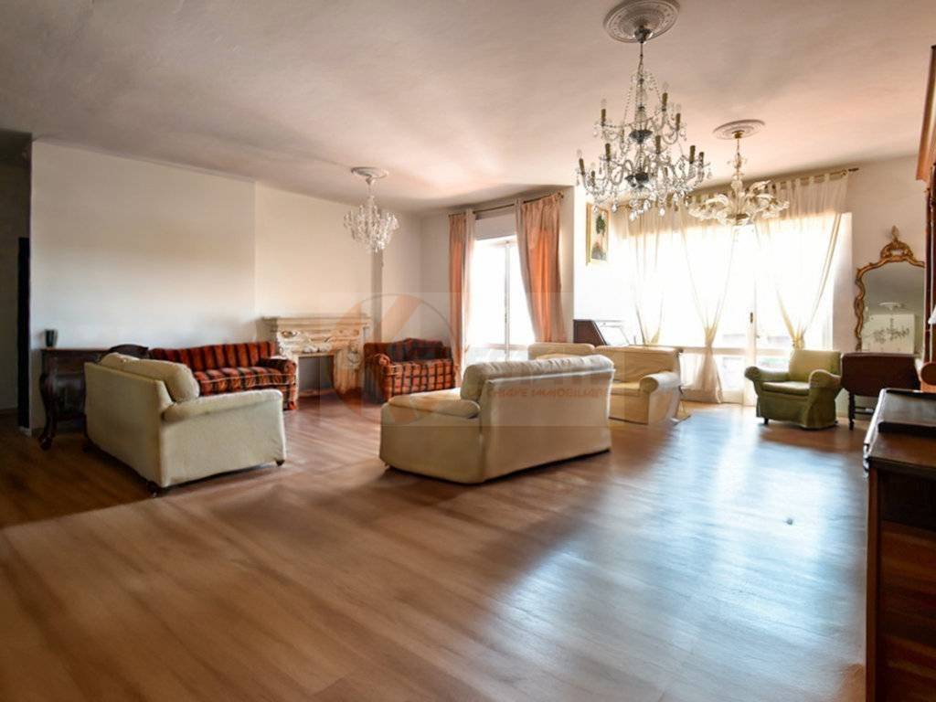 appartamento in vendita a Sassari in zona Luna e Sole / Prunizzedda