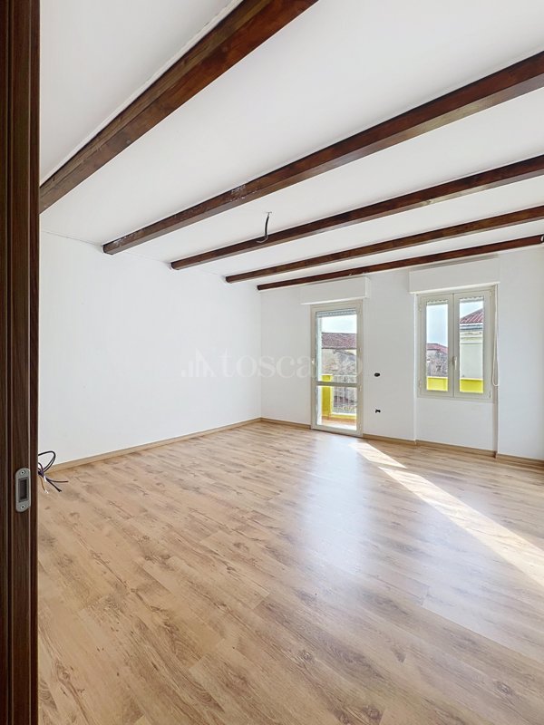 appartamento in vendita a Sassari in zona Centro Storico