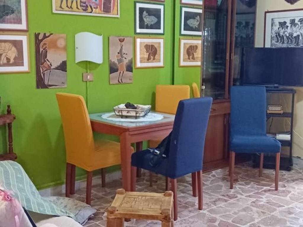 appartamento in vendita a Sassari in zona Centro Storico