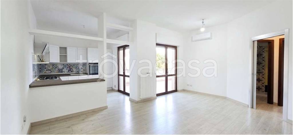 appartamento in vendita a Sassari in zona Luna e Sole / Prunizzedda