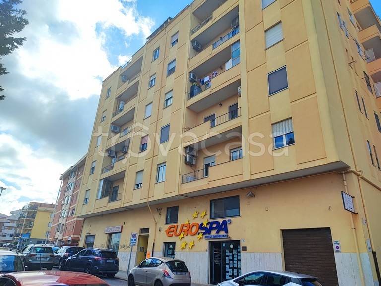 appartamento in vendita a Sassari in zona Luna e Sole / Prunizzedda