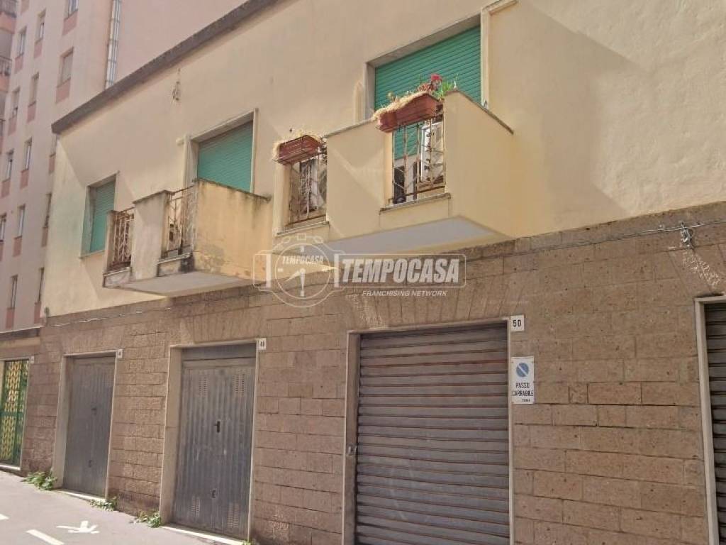 appartamento in vendita a Sassari in zona Centro Storico